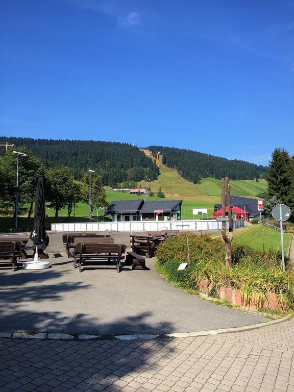 Apartment Fichtelberger Blick Oberwiesenthal