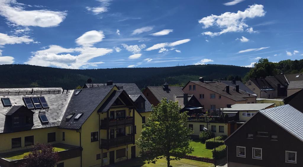 Fichtelberger Blick *