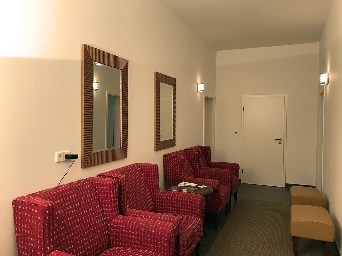 Apartment Fichtelberger Blick Oberwiesenthal