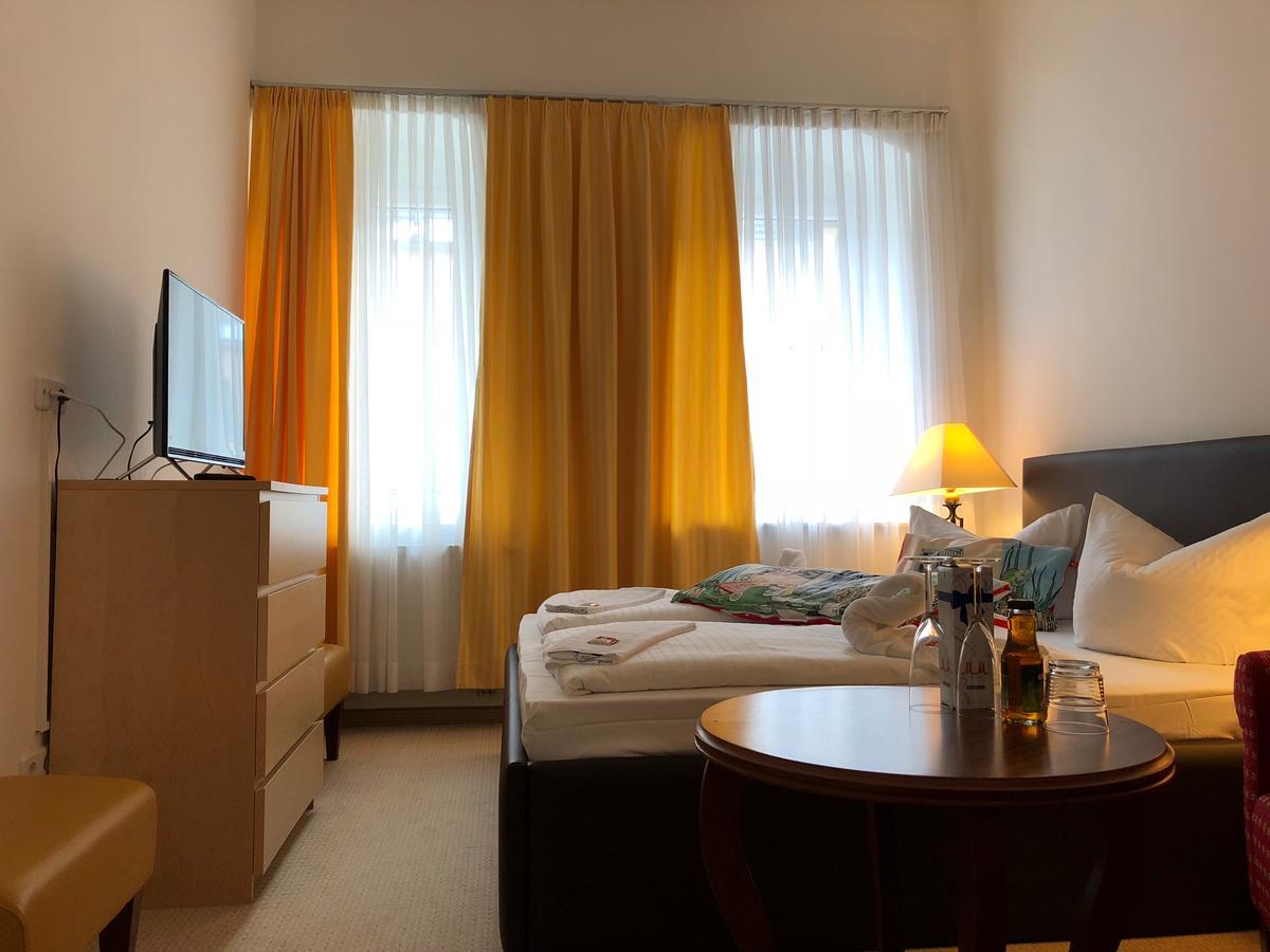 Fichtelberger Blick Apartment