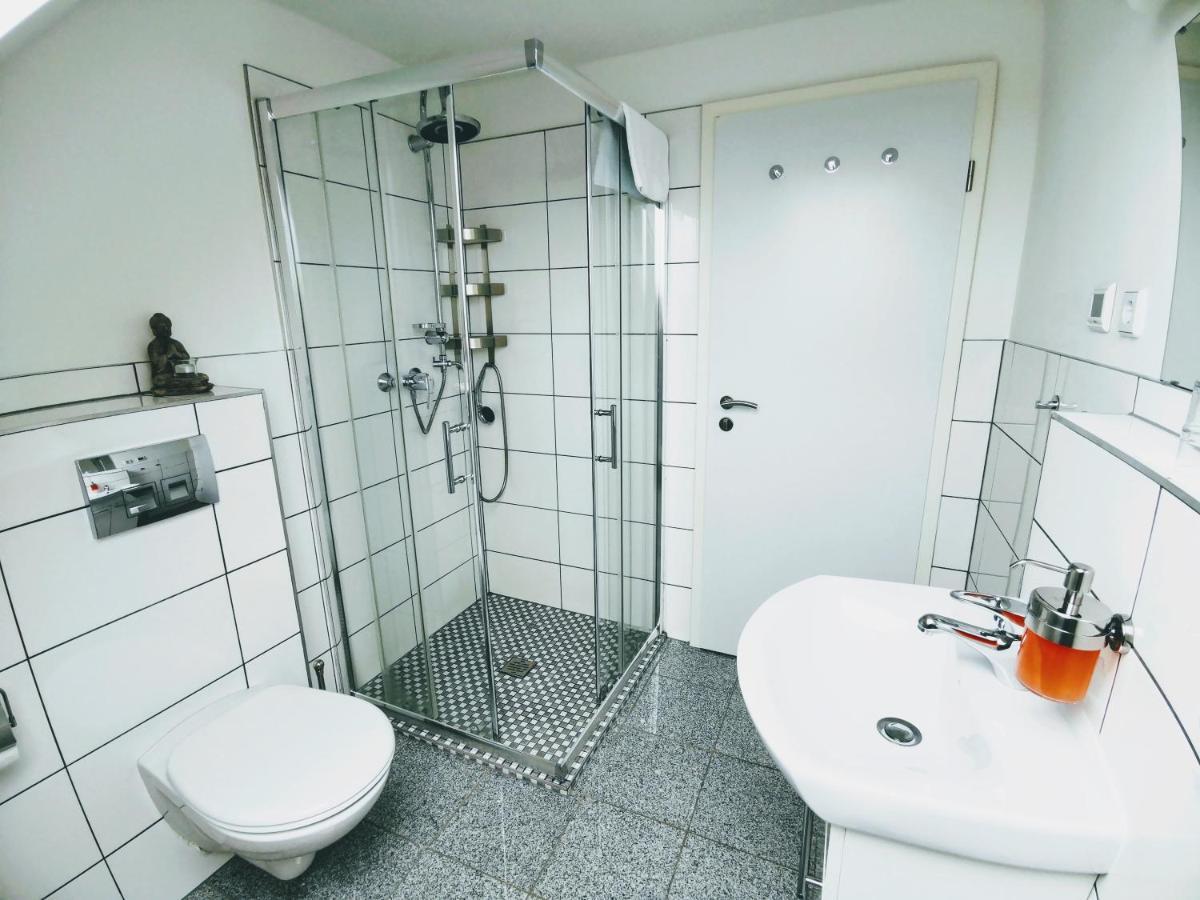 Fichtelberger Blick Apartment Oberwiesenthal