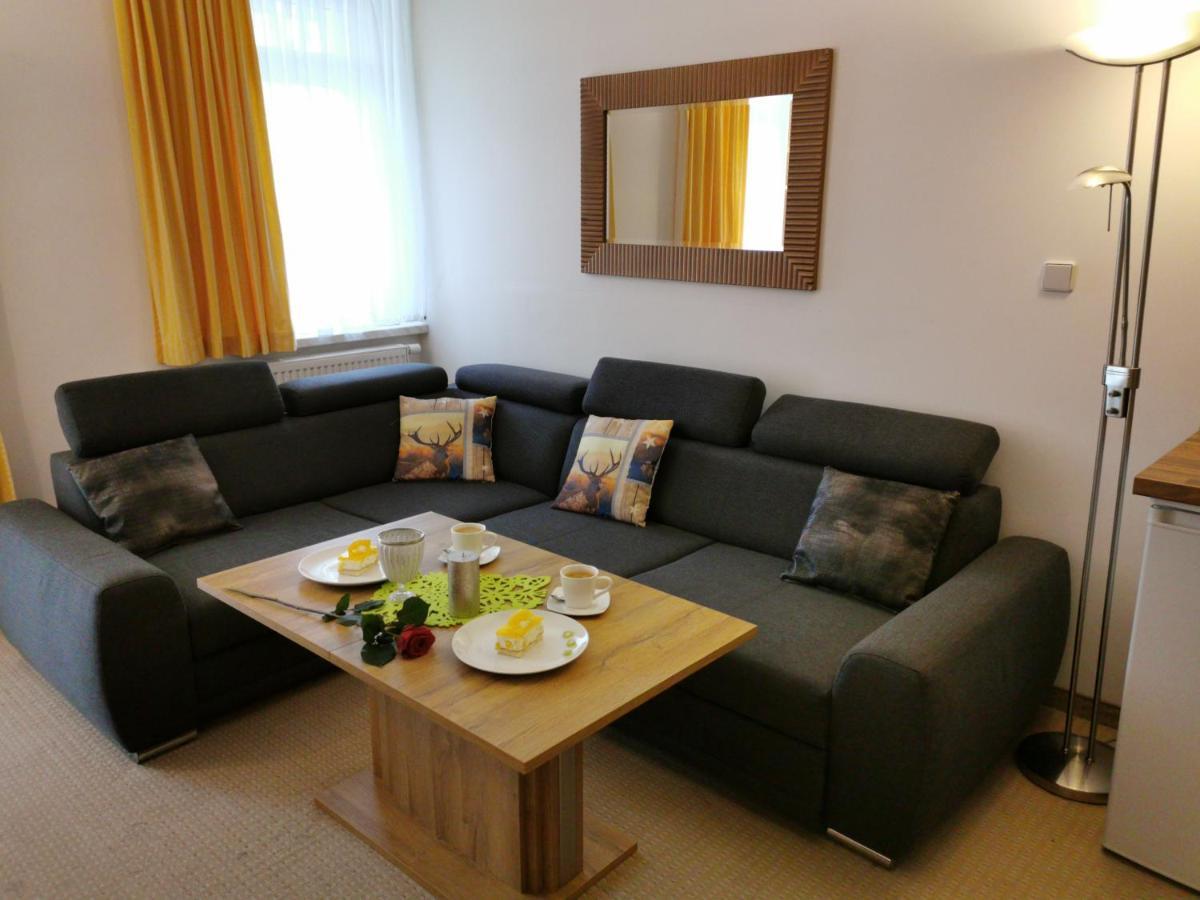 Fichtelberger Blick Apartment