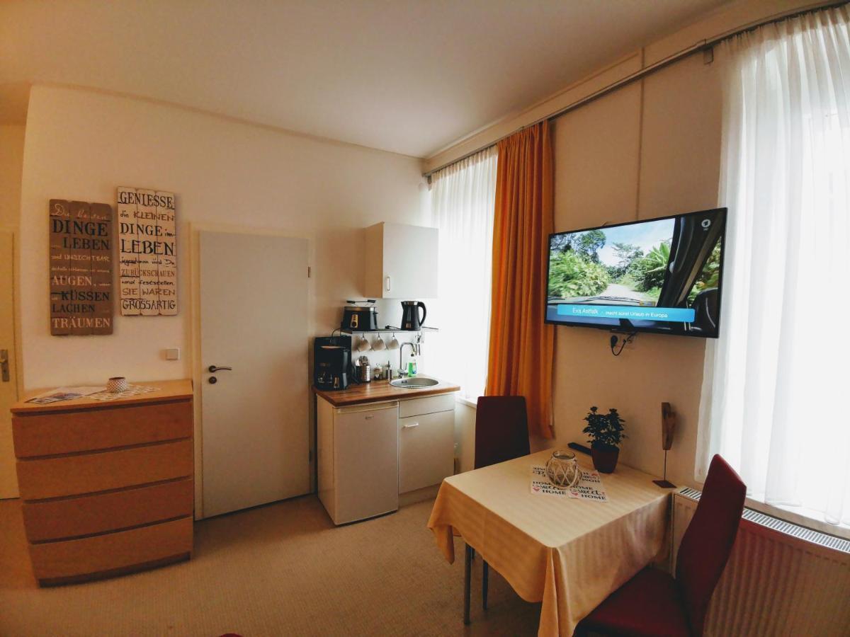 Fichtelberger Blick Apartment Oberwiesenthal