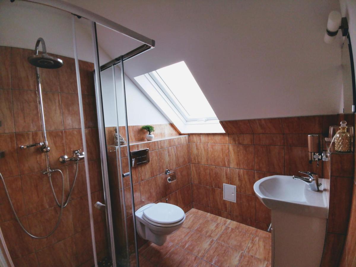 Apartment Fichtelberger Blick Oberwiesenthal