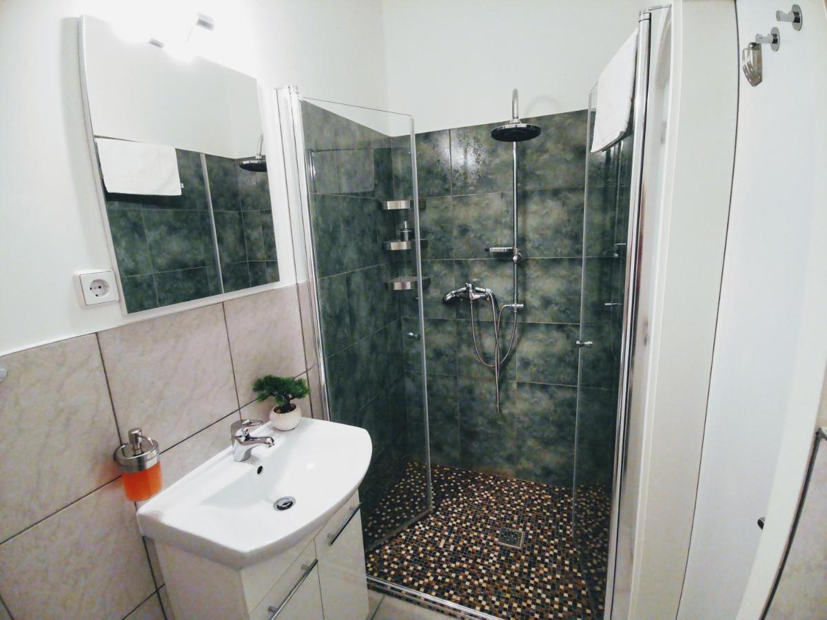 Apartment Fichtelberger Blick Oberwiesenthal