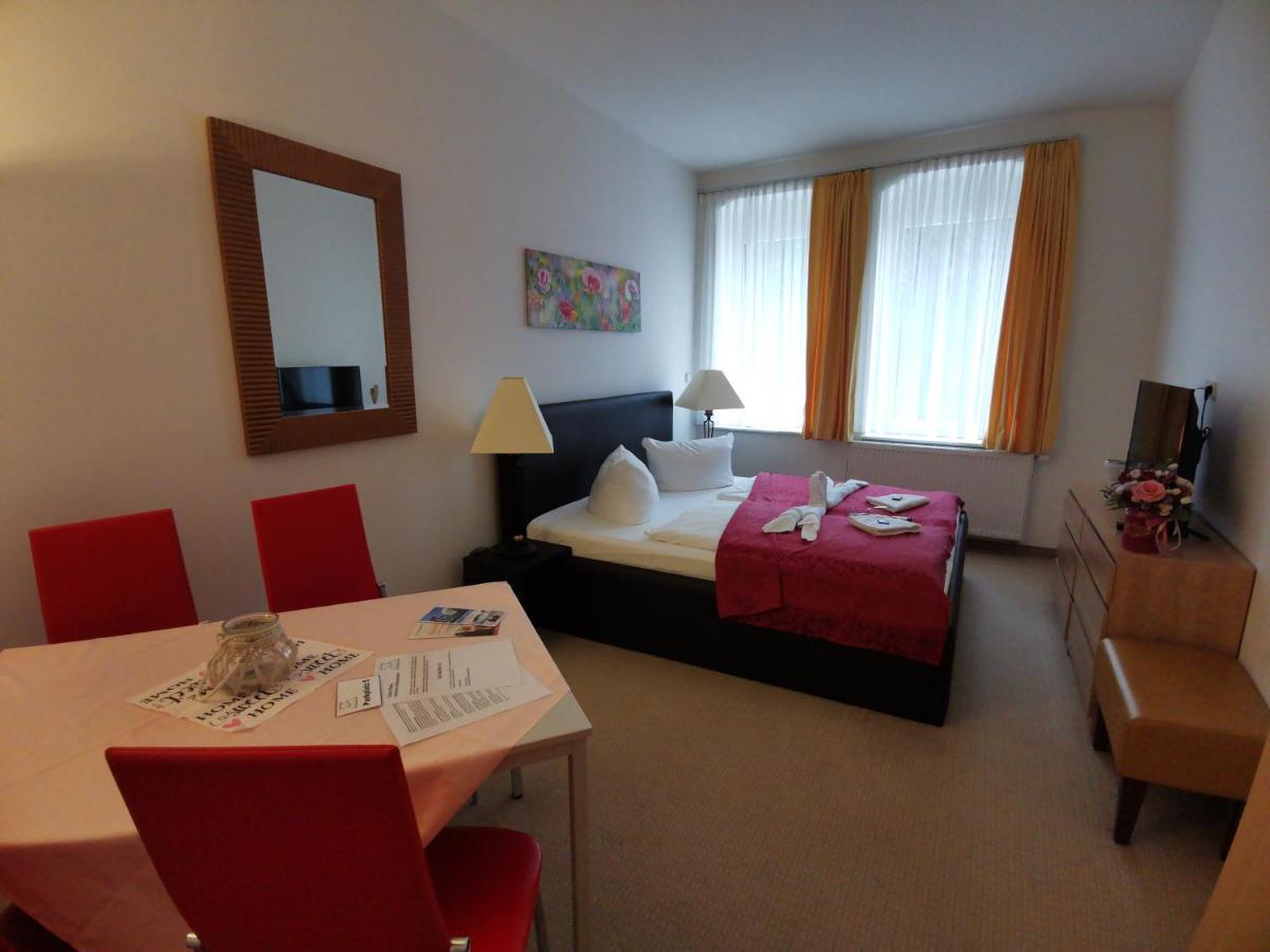 Fichtelberger Blick Apartment