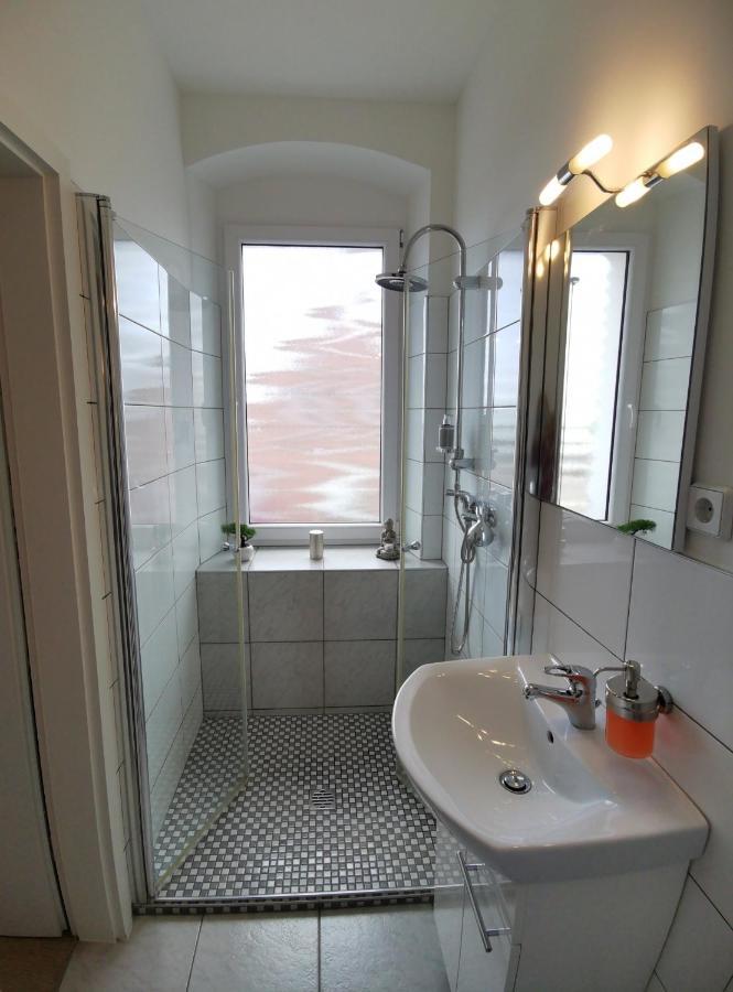 Apartment Fichtelberger Blick